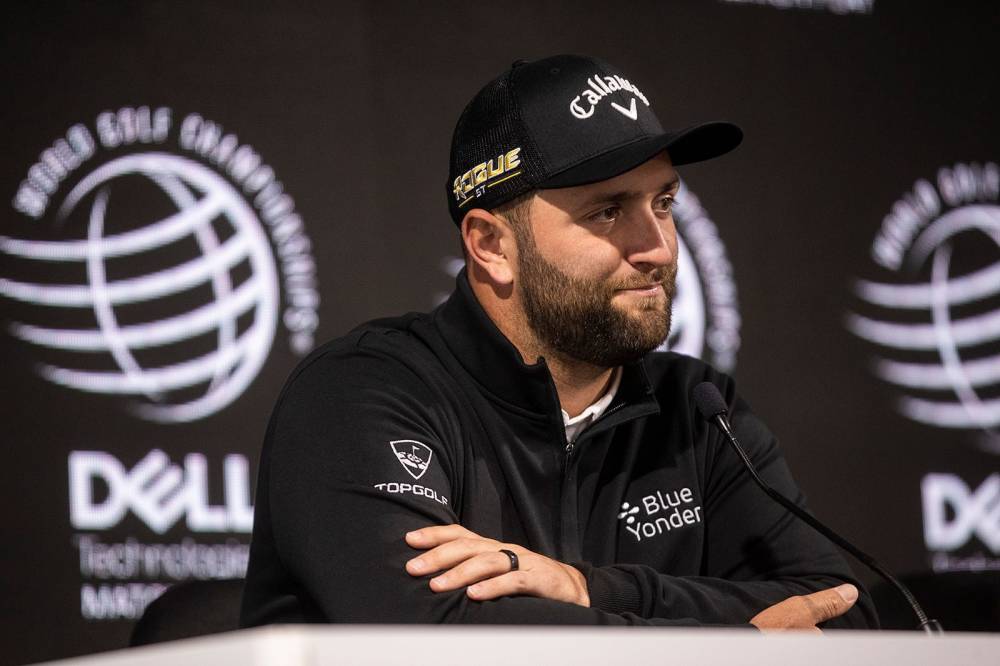 2022 WGC-Match Play