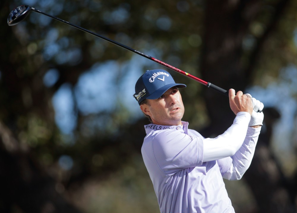 2022 WGC-Match Play