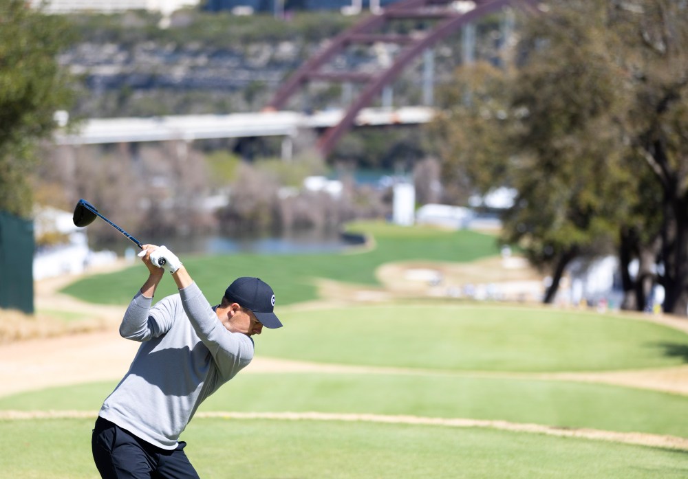 2022 WGC-Match Play
