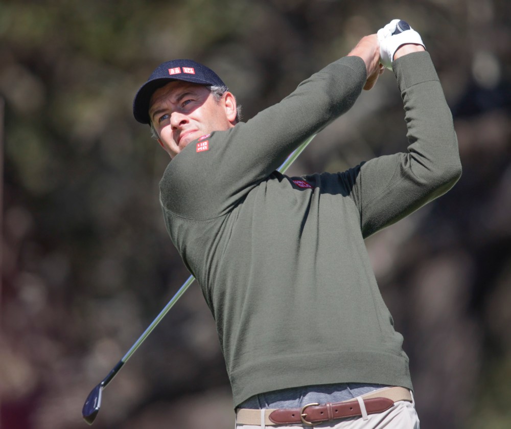 2022 WGC-Match Play