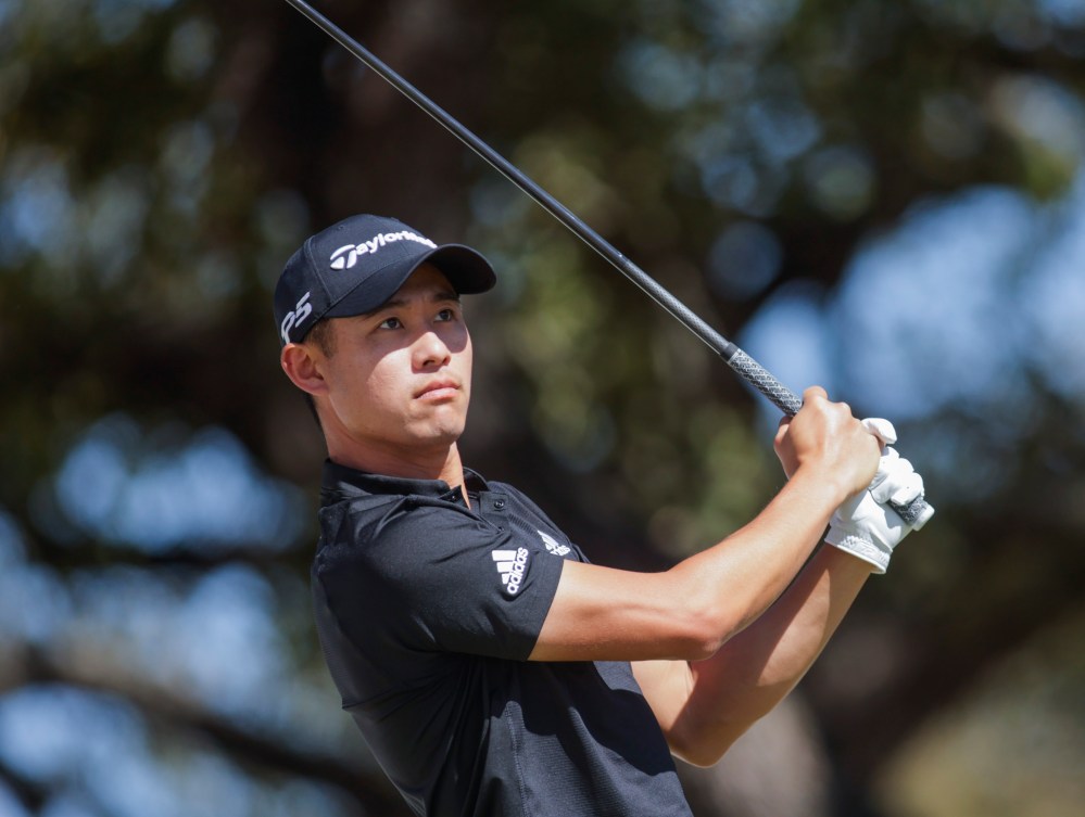 2022 WGC-Match Play