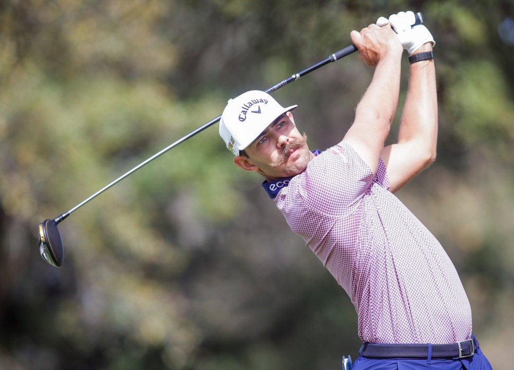 2022 WGC-Match Play
