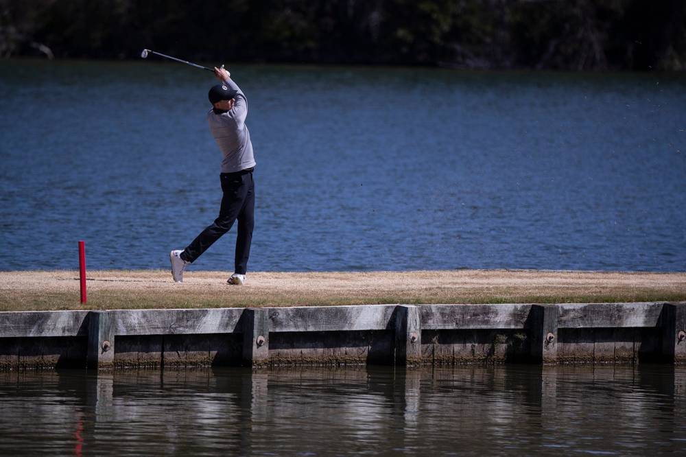 2022 WGC-Match Play