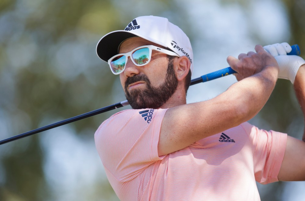 2022 WGC-Match Play