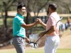 2022 WGC-Dell Match Play