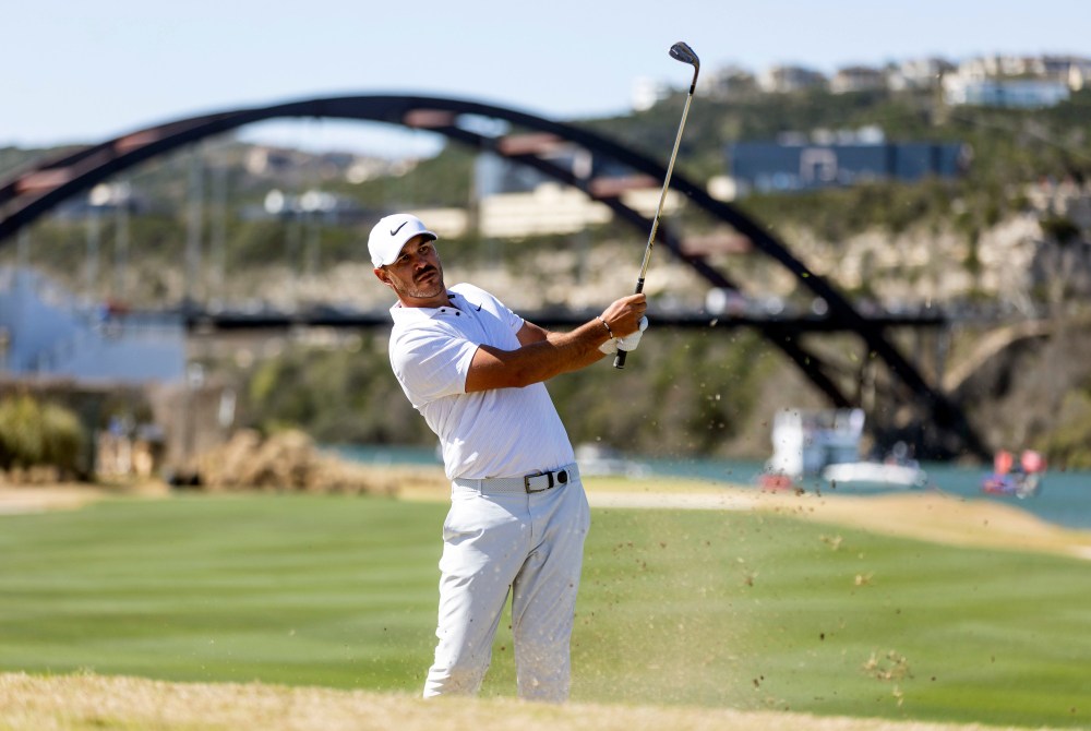 2022 WGC-Dell Match Play