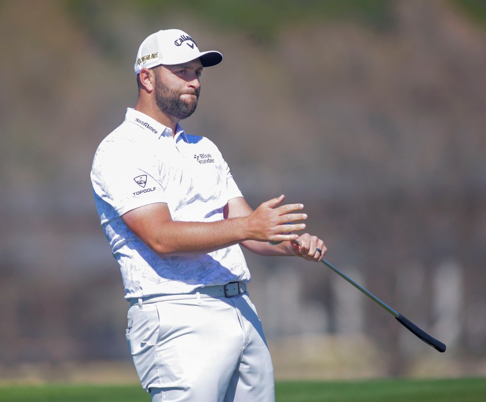 2022 WGC-Dell Match Play