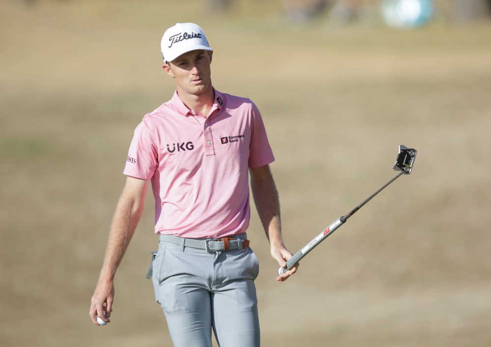 2022 WGC-Dell Match Play