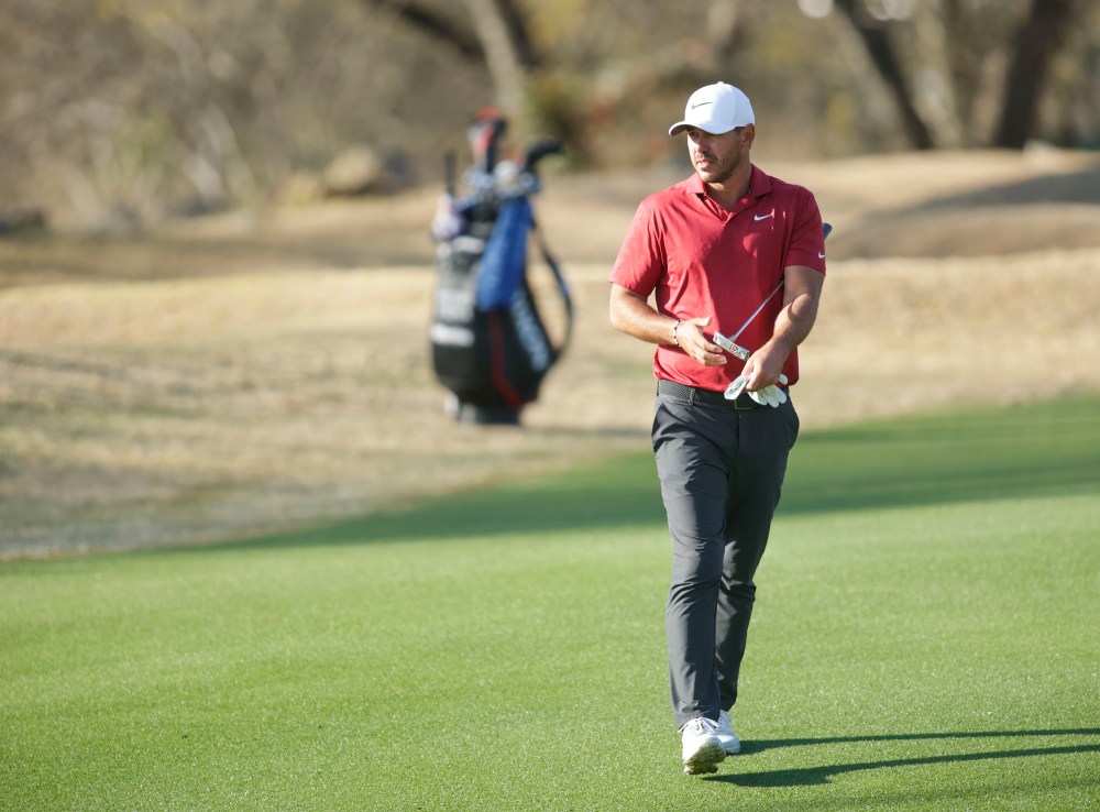 2022 World Golf Championships-Dell Technologies Match Play