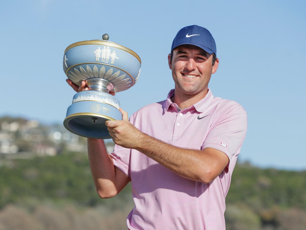 2022 World Golf Championships-Dell Technologies Match Play