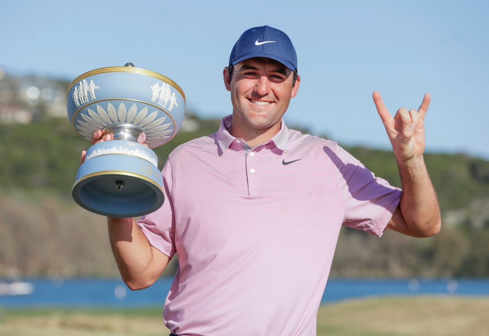 2022 World Golf Championships-Dell Technologies Match Play