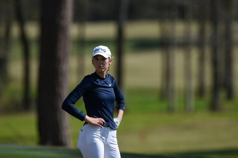 2022 Augusta National Women's Amateur