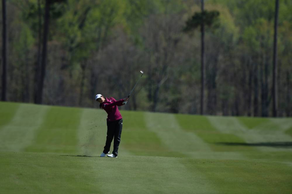 2022 Augusta National Women's Amateur