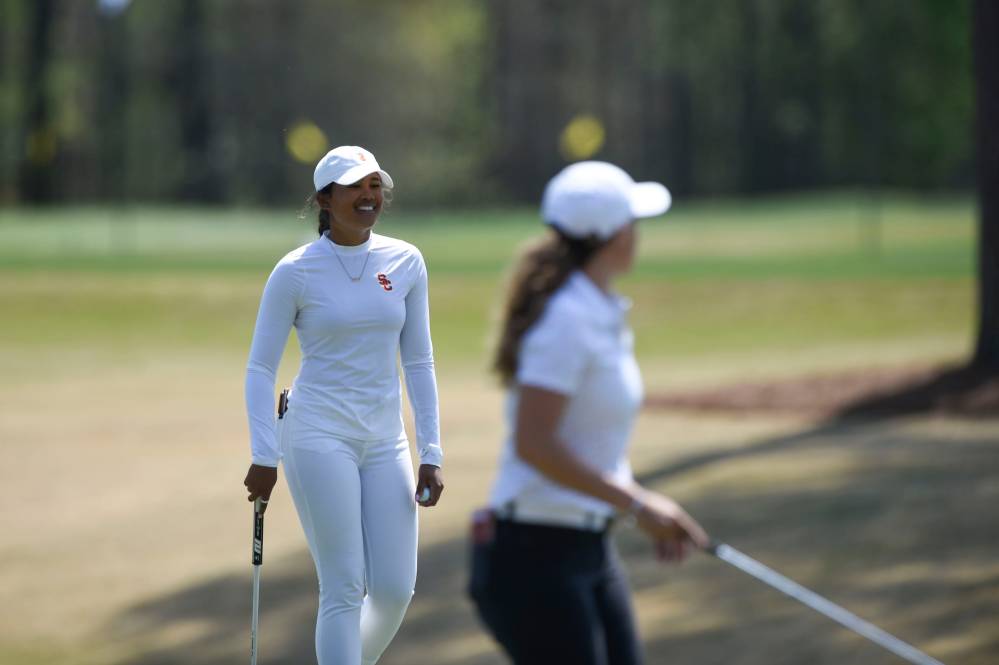 2022 Augusta National Women's Amateur