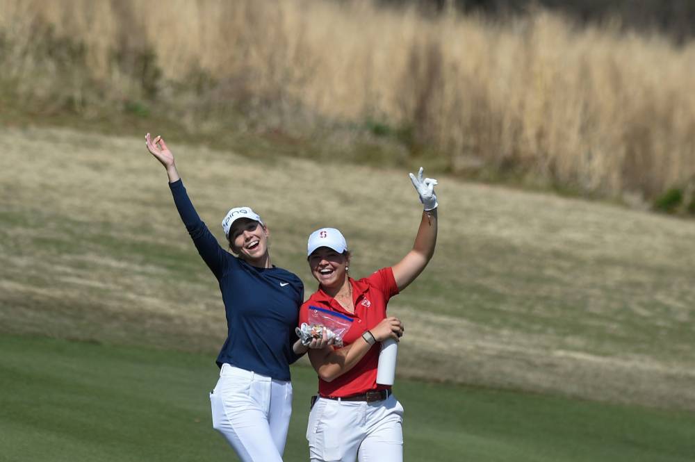 2022 Augusta National Women's Amateur