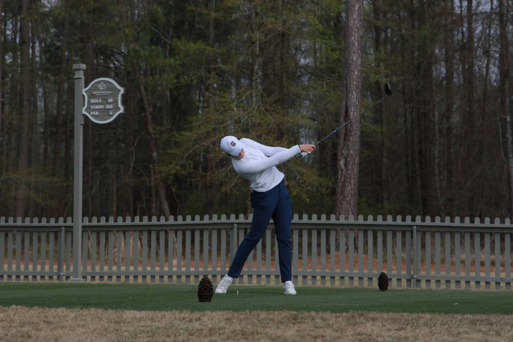 2022 Augusta National Women's Amateur