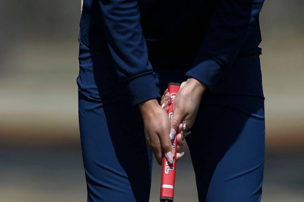 2022 Augusta National Women's Amateur