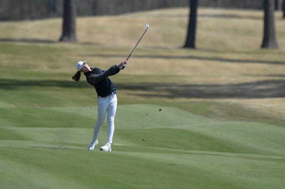 2022 Augusta National Women's Amateur