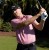The Zinna shirt by Travis Mathew