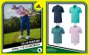 Collin Morikawa Adidas Masters scripting