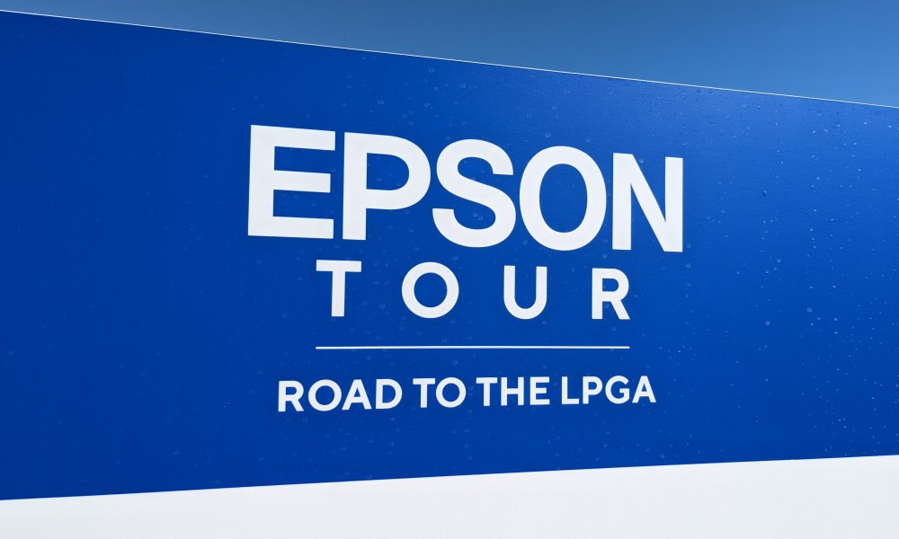Epson Tour