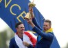 Henrik Stenson