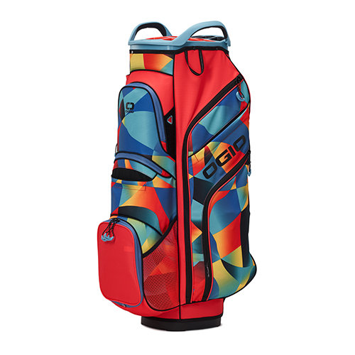 OGIO Woode 15 Cart Bag