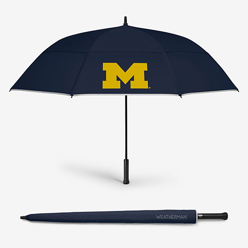 Weatherman College Collection Umbrella