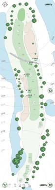 TPC Louisiana
