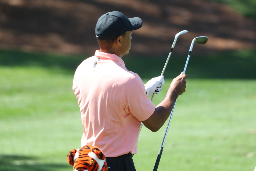 2022 Masters Tournament