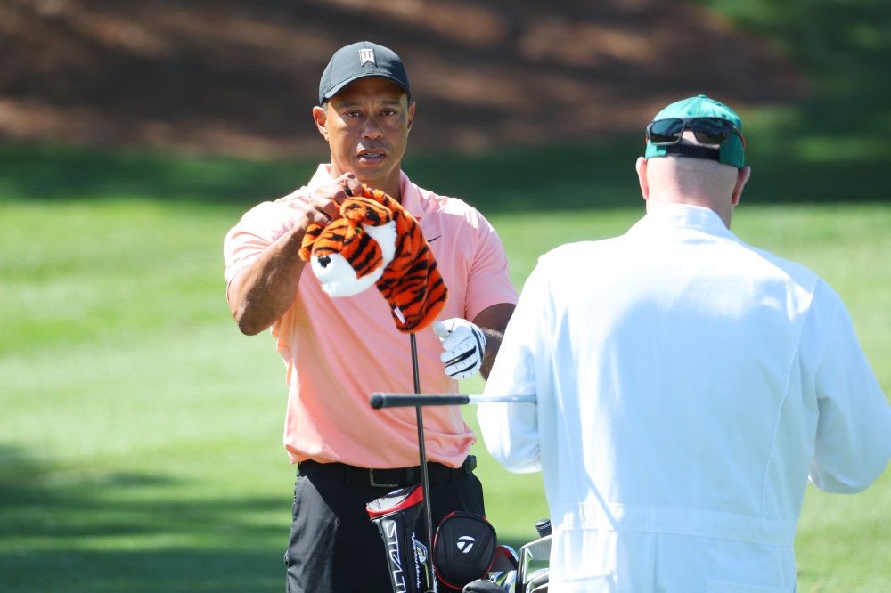 2022 Masters Tournament