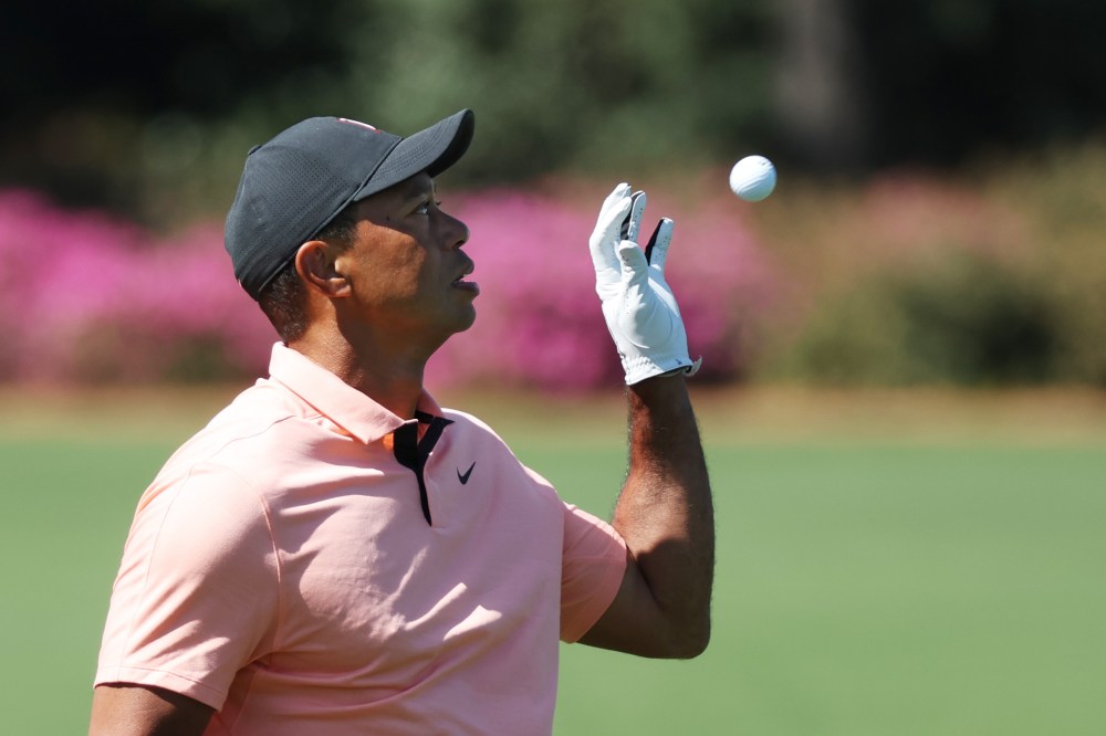 2022 Masters Tournament