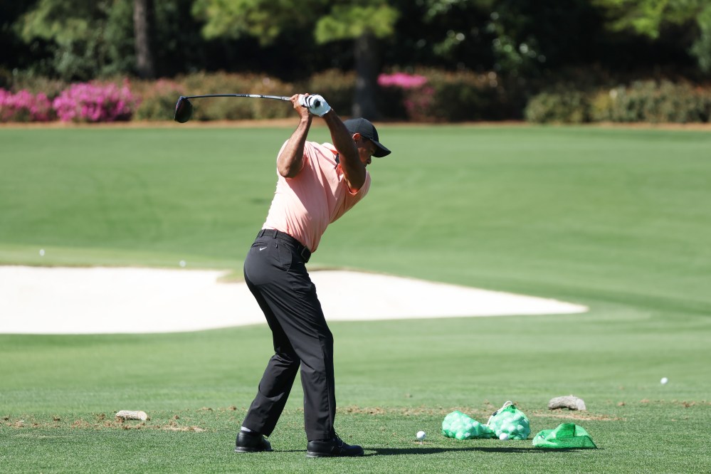 2022 Masters Tournament