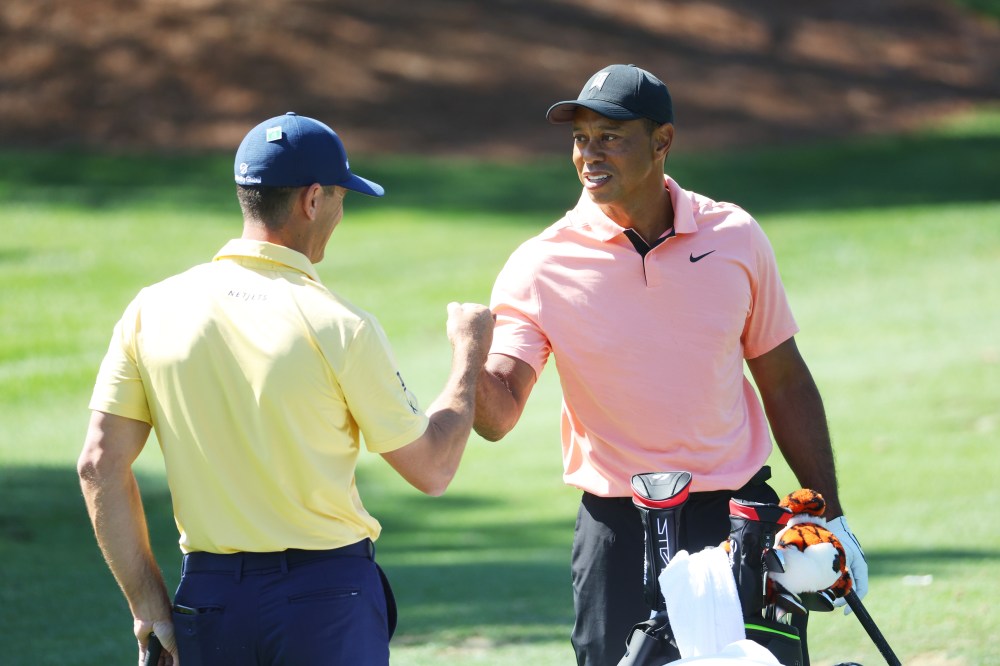 2022 Masters Tournament