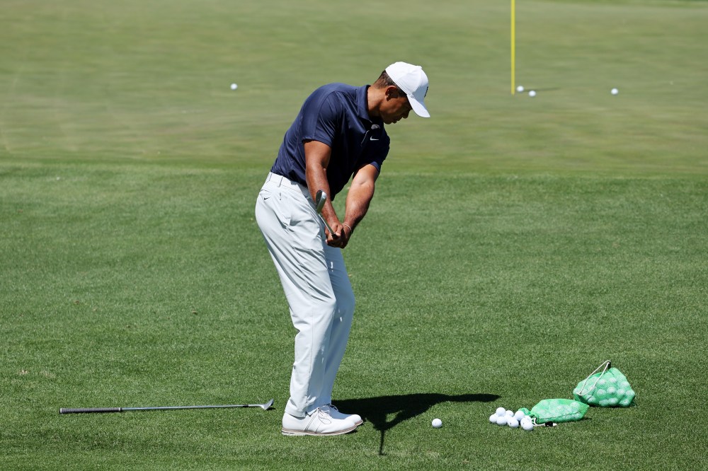 2022 Masters Tournament