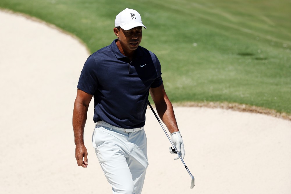 2022 Masters Tournament