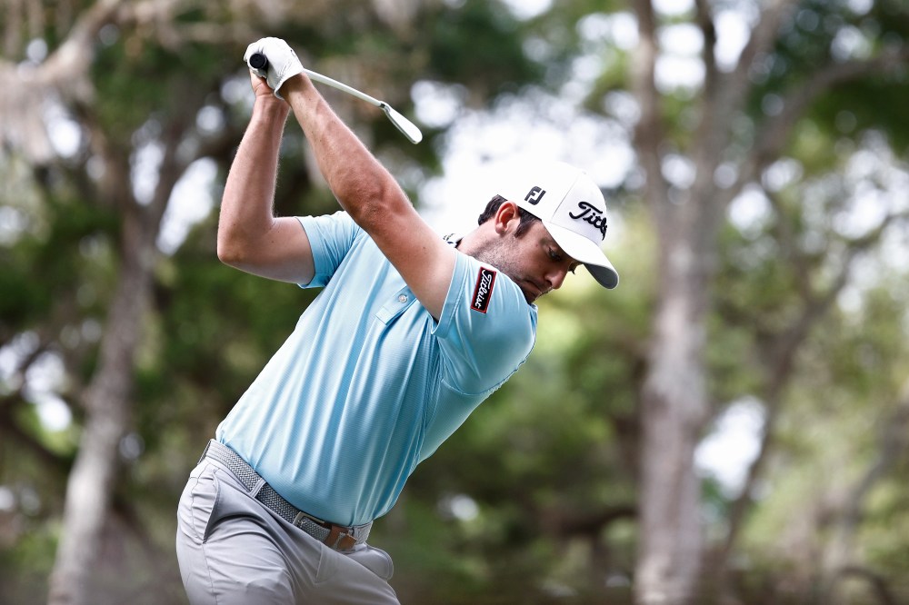 2022 RBC Heritage