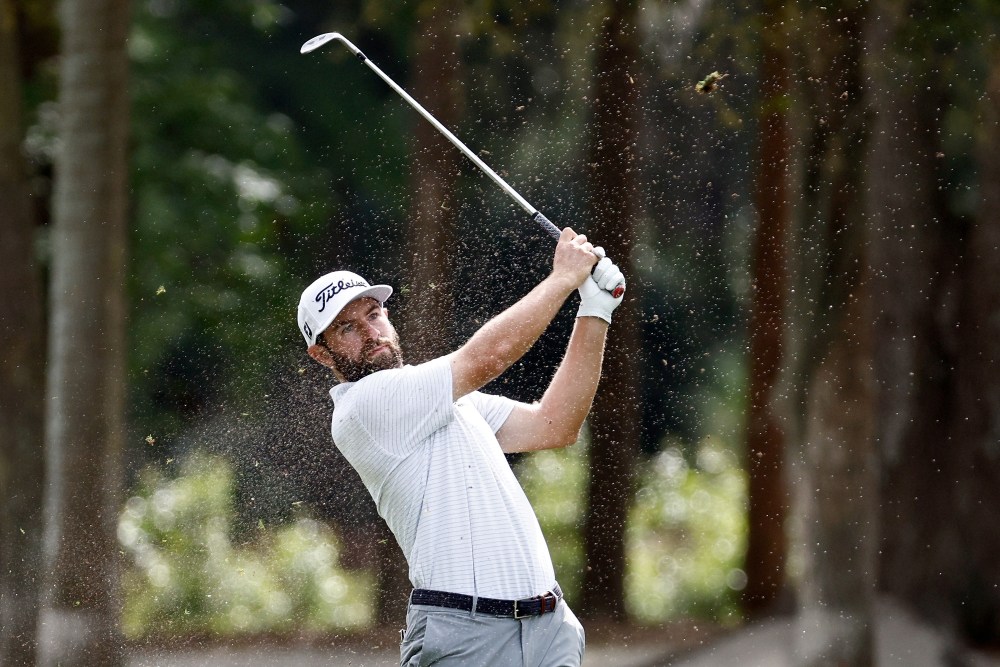 2022 RBC Heritage