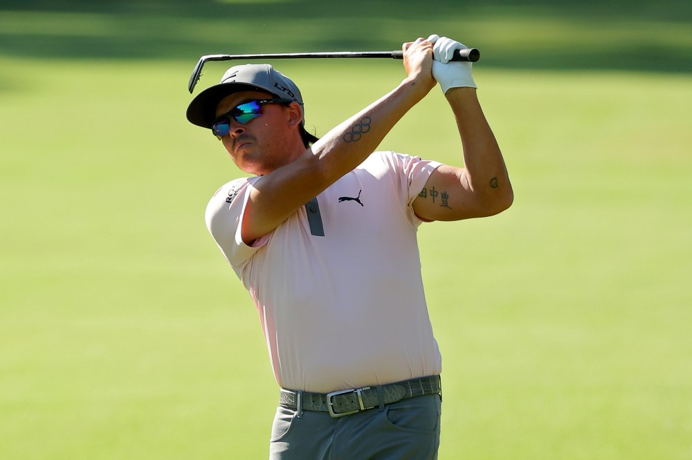 2022 RBC Heritage