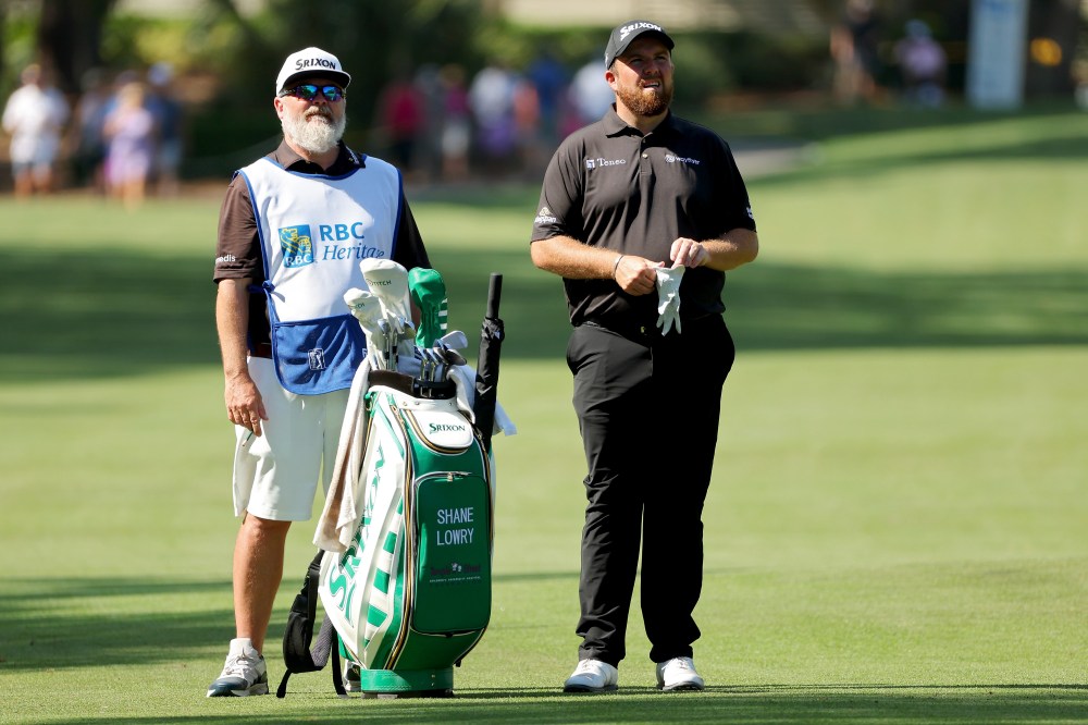 2022 RBC Heritage