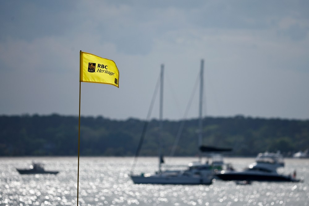 2022 RBC Heritage