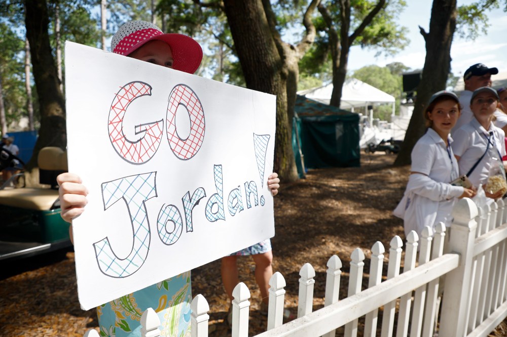 2022 RBC Heritage
