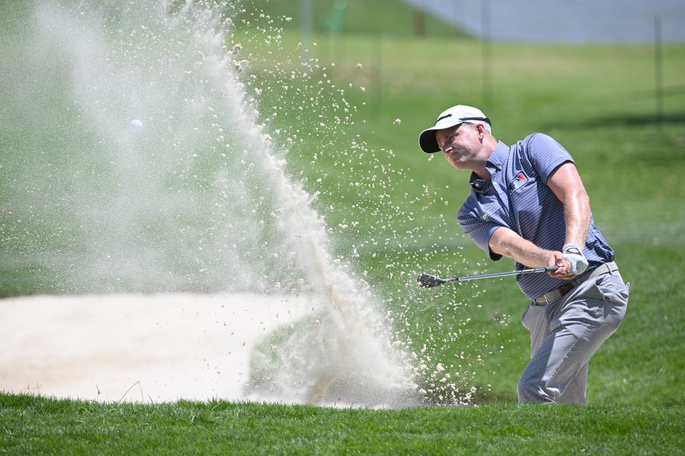 2022 Mexico Open