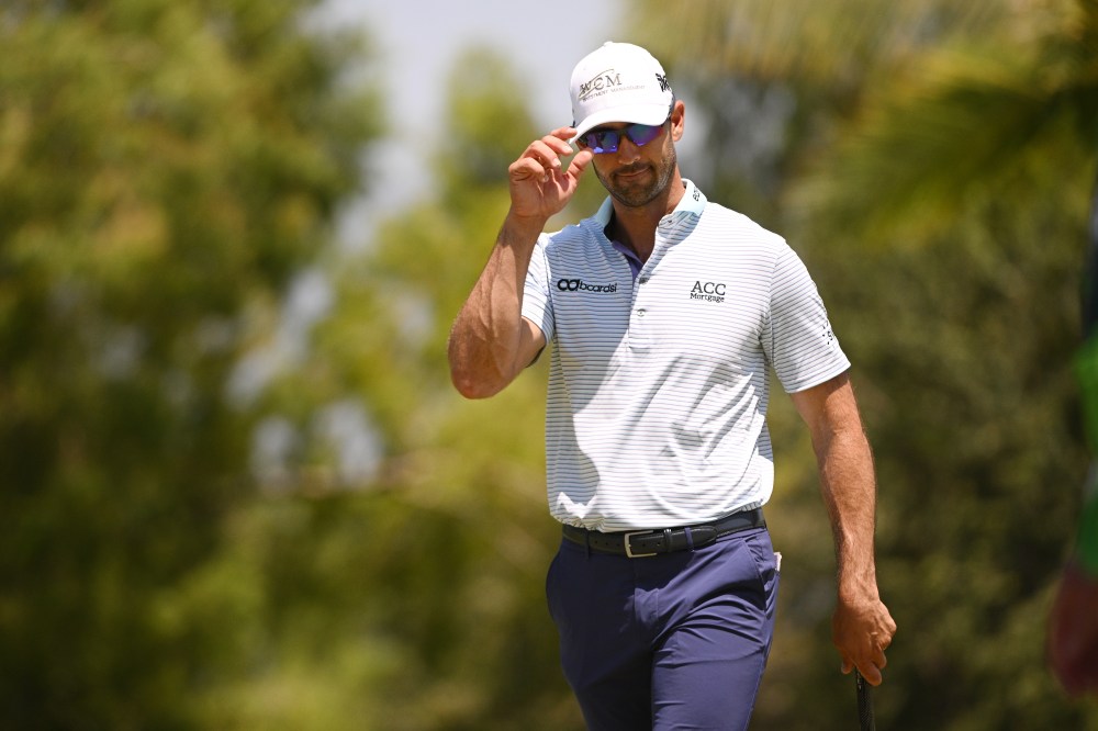 2022 Mexico Open
