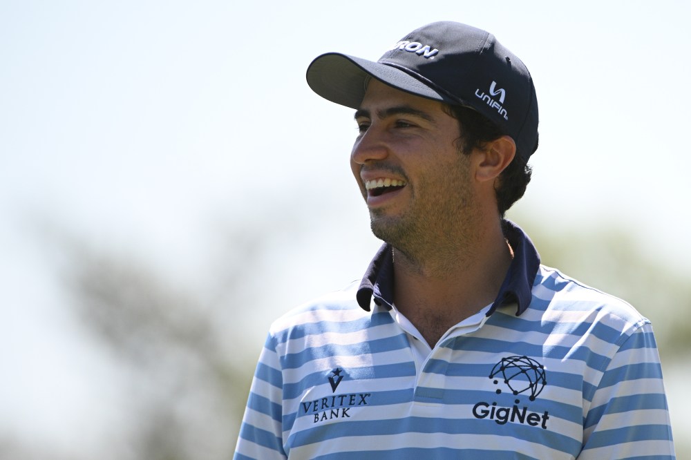 2022 Mexico Open