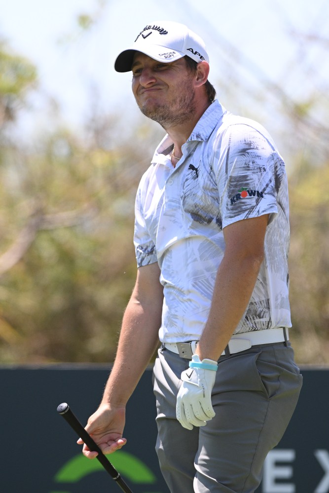 2022 Mexico Open