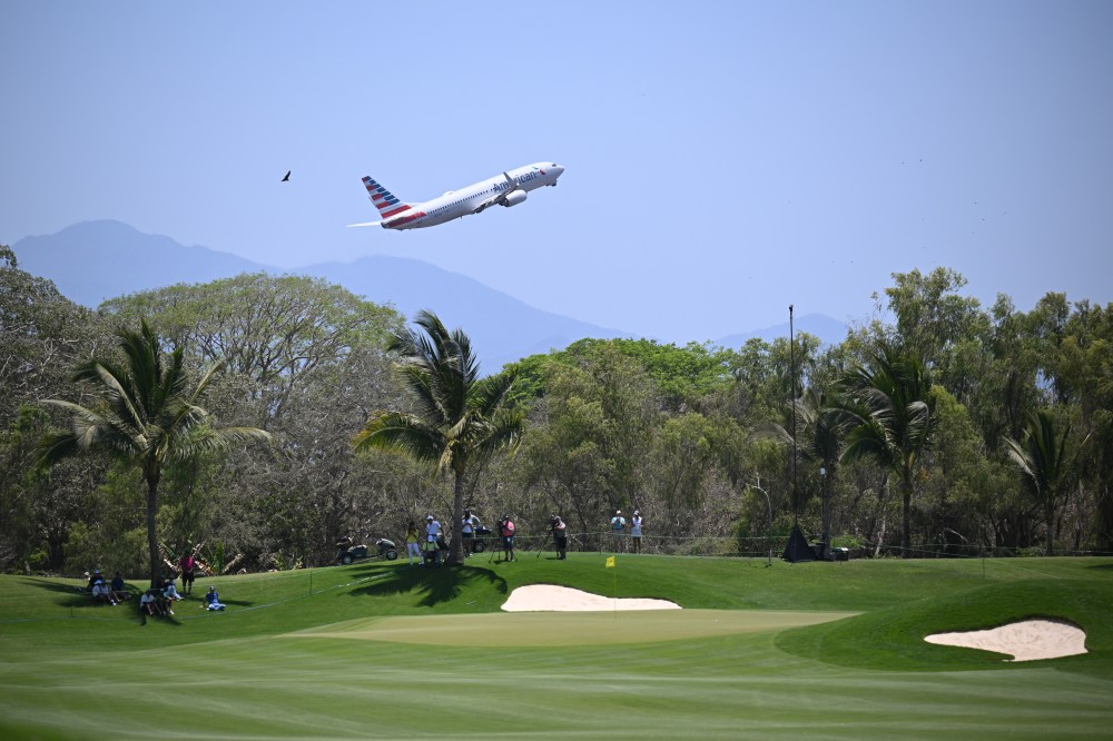 2022 Mexico Open