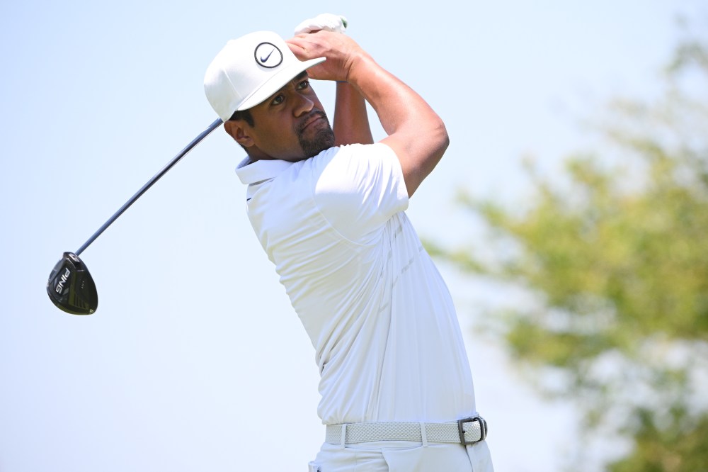 2022 Mexico Open