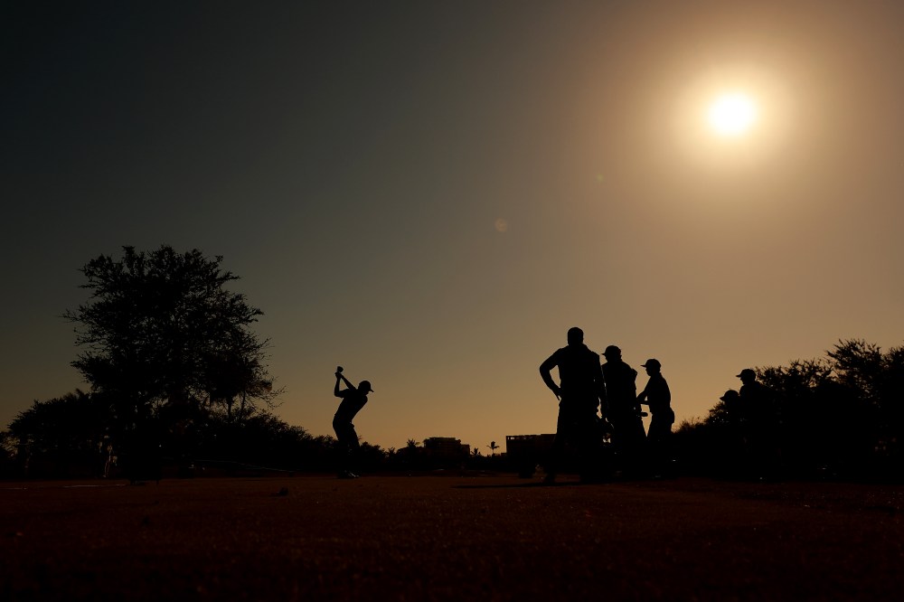 2022 Mexico Open at Vidanta