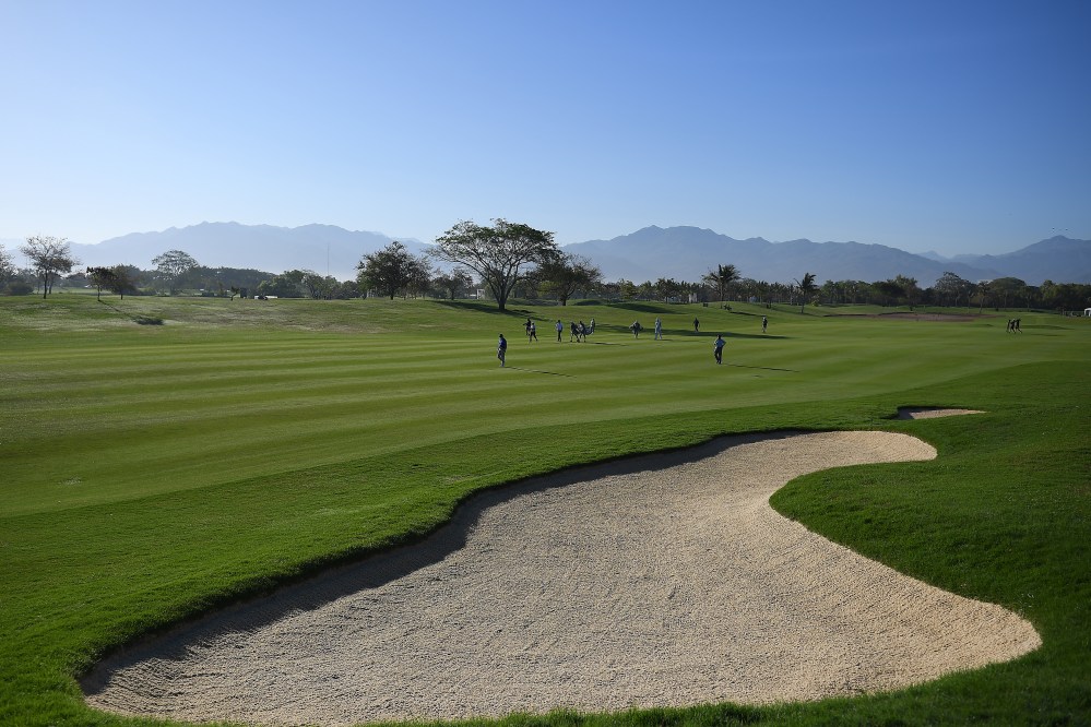 2022 Mexico Open at Vidanta